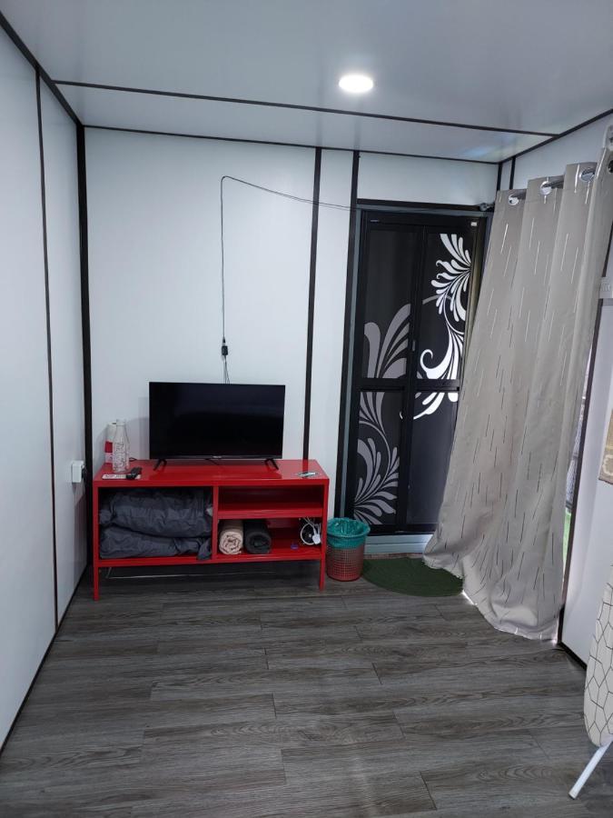Safar House & Cabin كوالا لكانغسار المظهر الخارجي الصورة