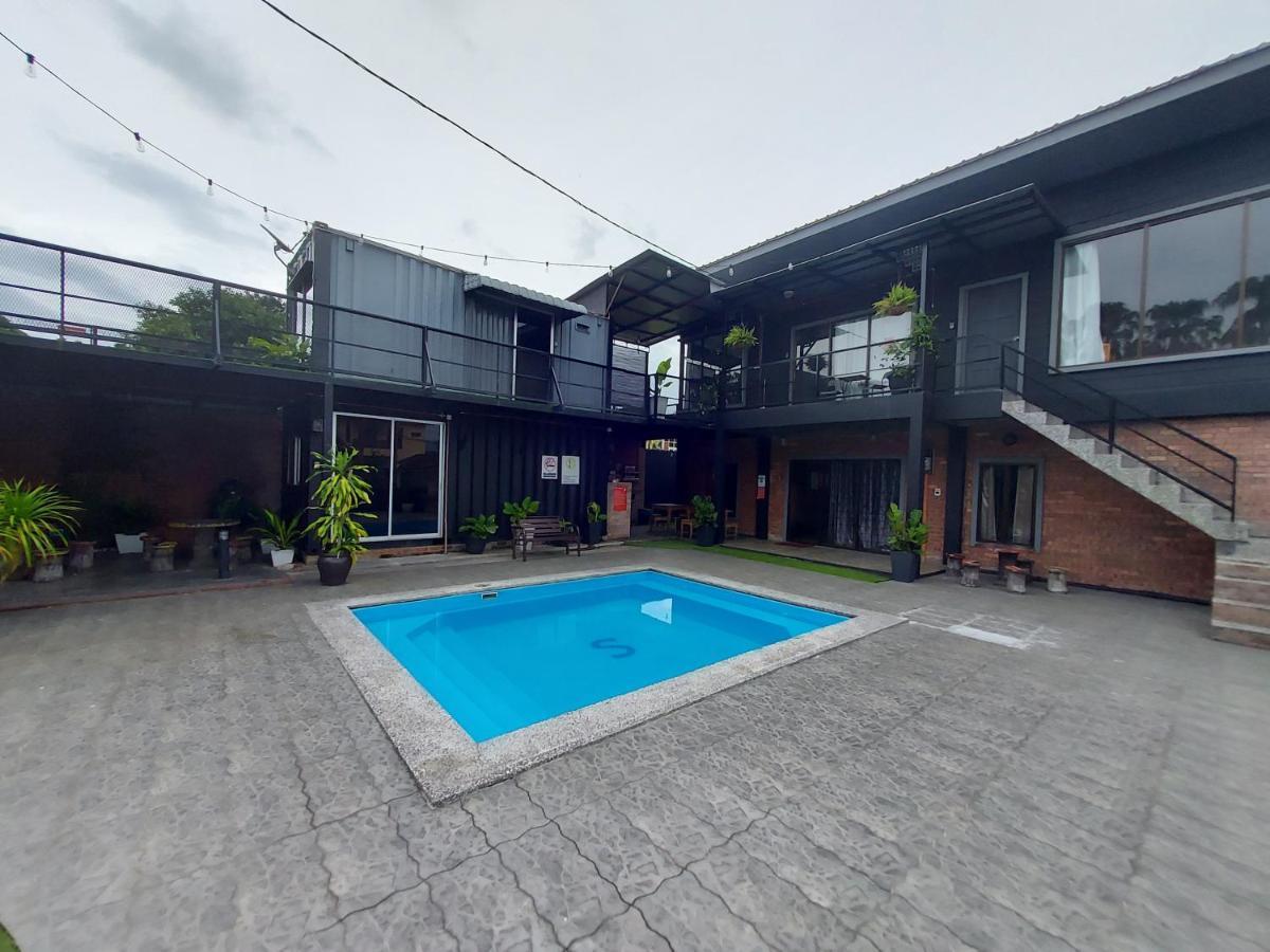 Safar House & Cabin كوالا لكانغسار المظهر الخارجي الصورة