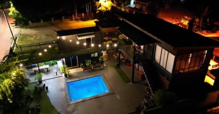 Safar House & Cabin كوالا لكانغسار المظهر الخارجي الصورة
